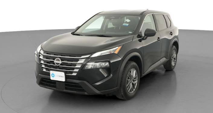 Thumbnail: 2024 Nissan Rogue - 1