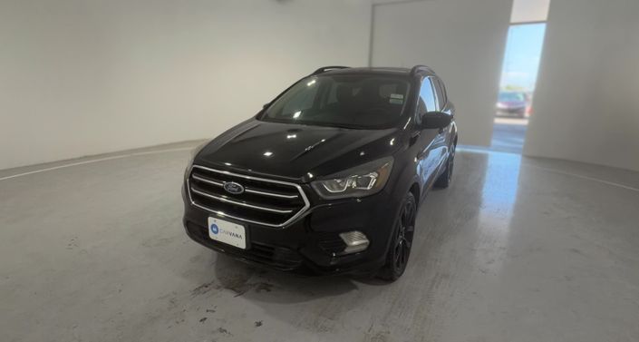 Thumbnail: 2018 Ford Escape - 1
