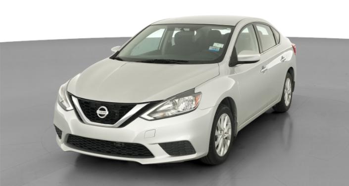 Thumbnail: 2017 Nissan Sentra - 1