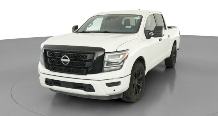 Thumbnail: 2023 Nissan Titan - 1