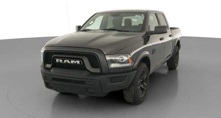 Thumbnail: 2024 RAM 1500 Classic - 1