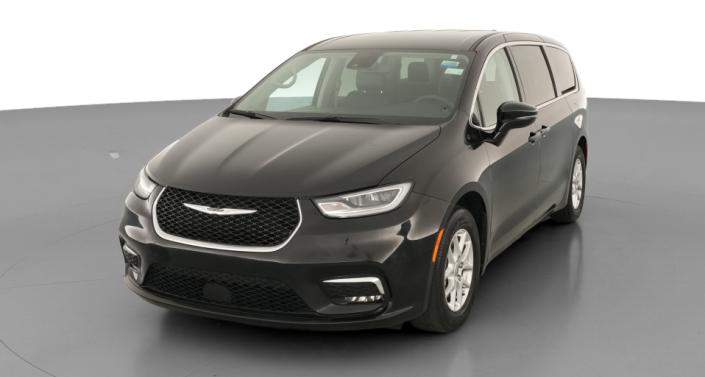 Thumbnail: 2024 Chrysler Pacifica - 1