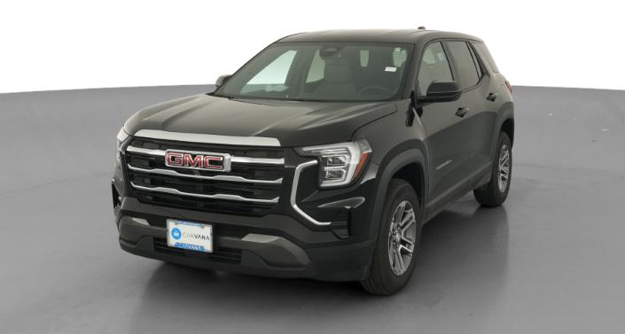 Thumbnail: 2026 GMC Terrain - 1