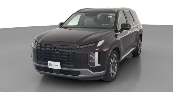Thumbnail: 2024 Hyundai Palisade - 1