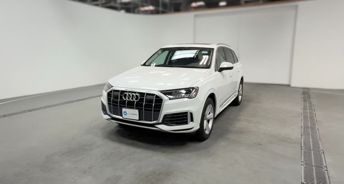 Thumbnail: 2024 Audi Q7 - 1