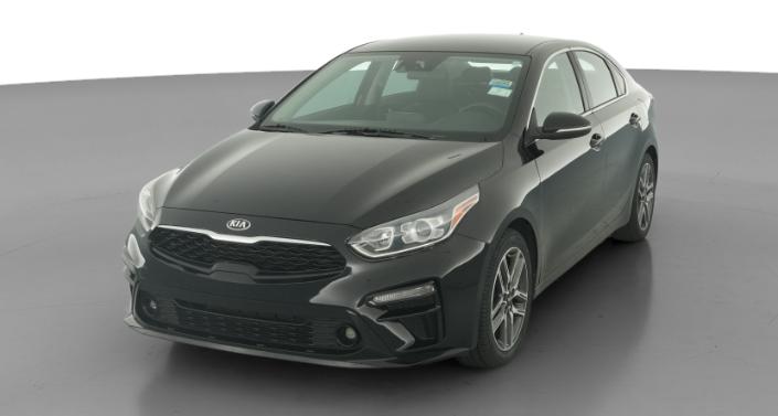 Thumbnail: 2019 Kia Forte - 1