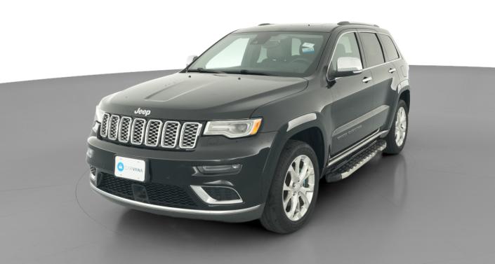 Thumbnail: 2020 Jeep Grand Cherokee - 1