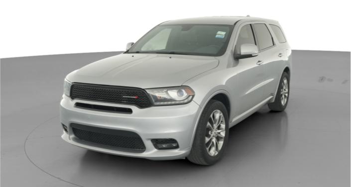 2019 Dodge Durango GT -
                  San Antonio, TX
