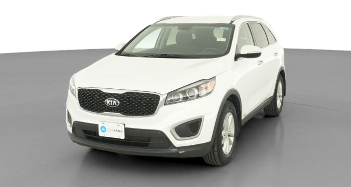 2016 Kia Sorento LX -
                  Hebron, OH
