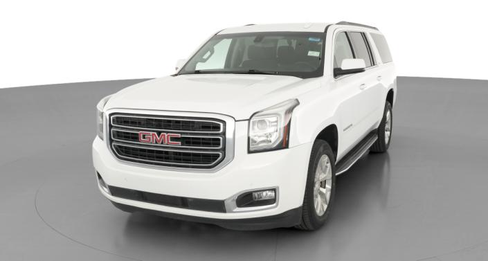 2019 GMC Yukon XL SLE -
                  Wheatland, OK