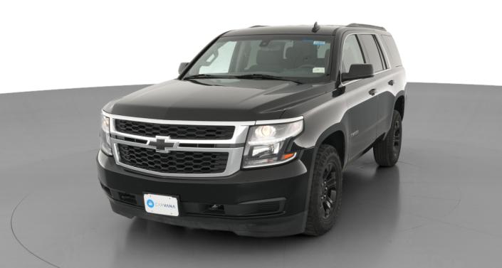 2019 Chevrolet Tahoe LS -
                  Wheatland, OK