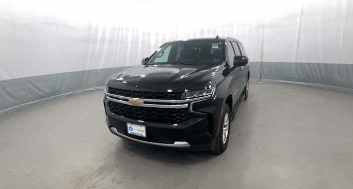 Thumbnail: 2021 Chevrolet Suburban - 1