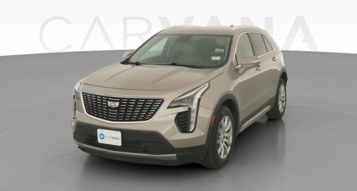2023 Cadillac XT4