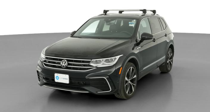Thumbnail: 2024 Volkswagen Tiguan - 1
