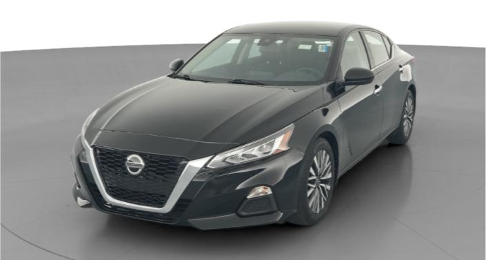 Thumbnail: 2022 Nissan Altima - 1