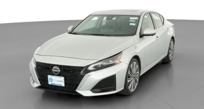 Thumbnail: 2023 Nissan Altima - 1