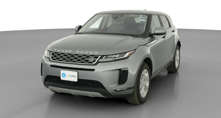 2020 Land Rover Range Rover Evoque S -
                  Framingham, MA