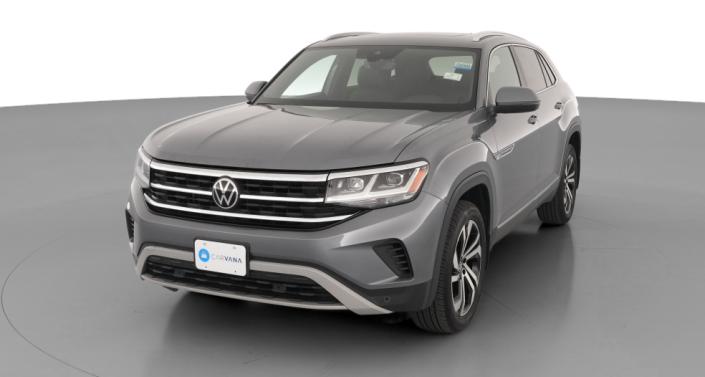 Thumbnail: 2023 Volkswagen Atlas - 1