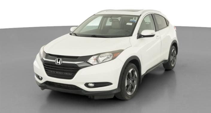 Thumbnail: 2018 Honda HR-V - 1