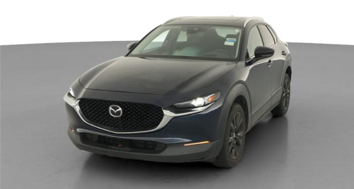 Thumbnail: 2023 Mazda CX-30 - 1