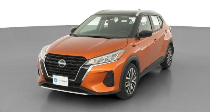 Thumbnail: 2024 Nissan Kicks - 1