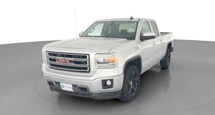 2015 GMC Sierra 1500  -
                  Rocklin, CA