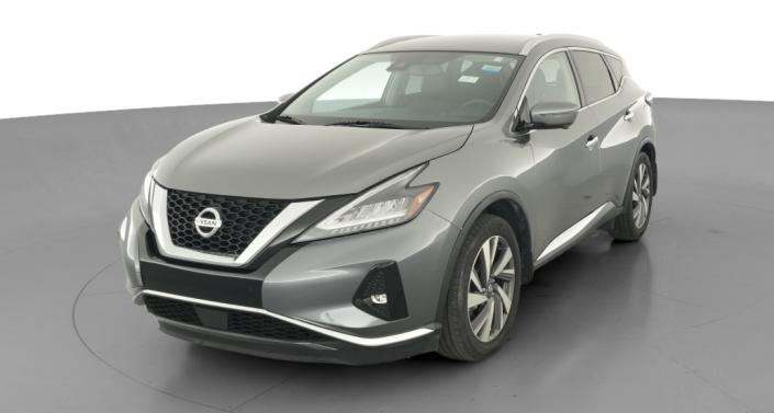 Thumbnail: 2021 Nissan Murano - 1