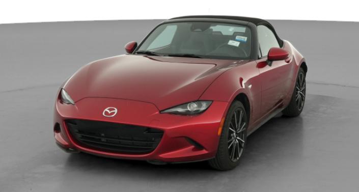Thumbnail: 2025 Mazda MX-5 Miata - 1