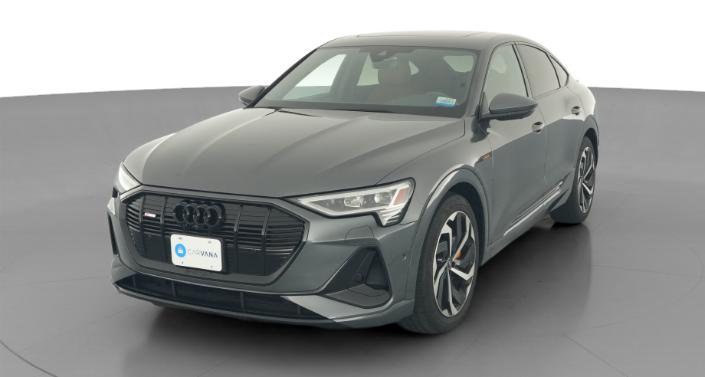 2023 Audi e-tron S Premium Plus -
                  Rocklin, CA