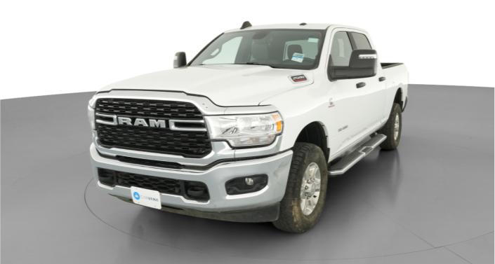 Thumbnail: 2023 RAM 2500 - 1