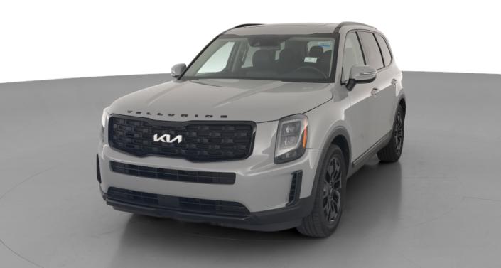 Thumbnail: 2022 Kia Telluride - 1