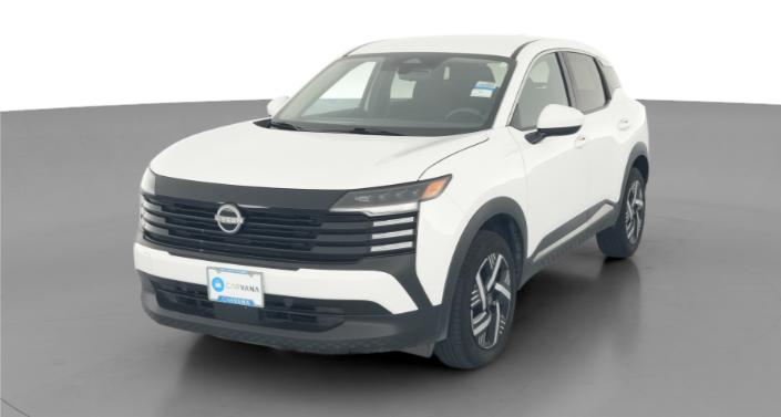 Thumbnail: 2025 Nissan Kicks - 1
