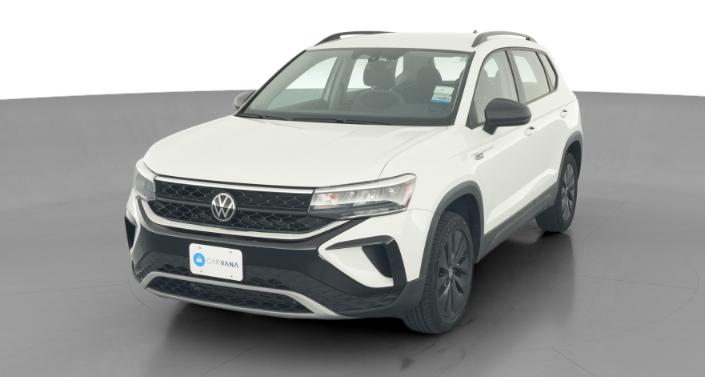 2023 Volkswagen Taos S -
                  Rocklin, CA