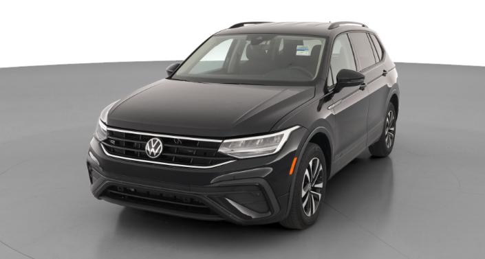 Thumbnail: 2023 Volkswagen Tiguan - 1