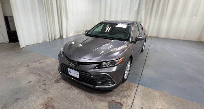 Thumbnail: 2024 Toyota Camry - 1