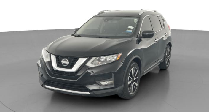 Thumbnail: 2020 Nissan Rogue - 1