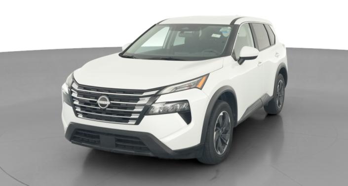 Thumbnail: 2025 Nissan Rogue - 1