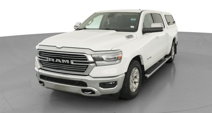 Thumbnail: 2020 RAM 1500 - 1