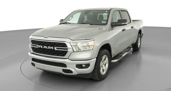 Thumbnail: 2023 RAM 1500 - 1