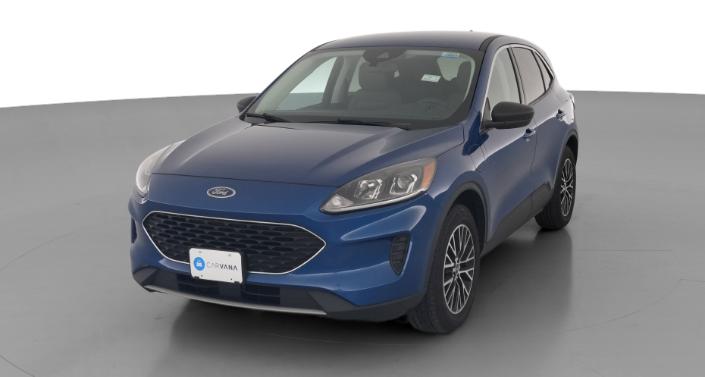 Thumbnail: 2022 Ford Escape - 1