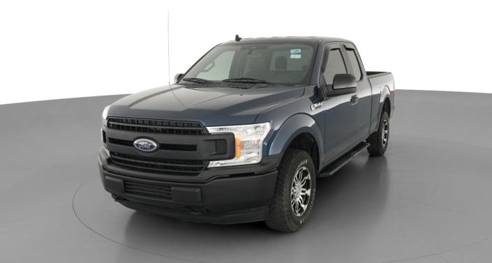 2020 Ford Econoline E-150 -
                  Wheatland, OK