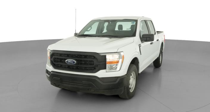 Thumbnail: 2021 Ford Econoline - 1