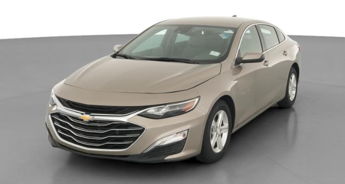 Thumbnail: 2023 Chevrolet Malibu - 1