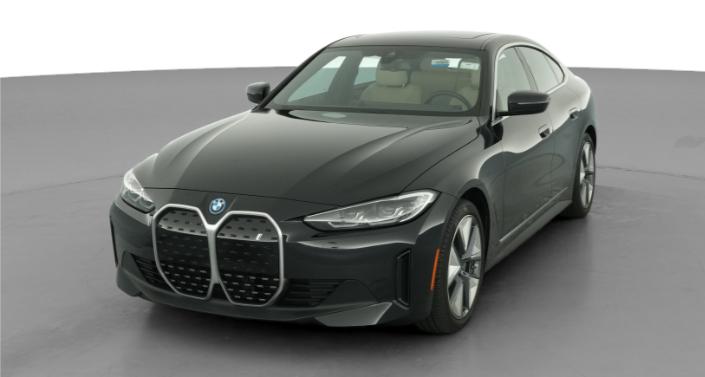 Thumbnail: 2024 BMW i4 - 1