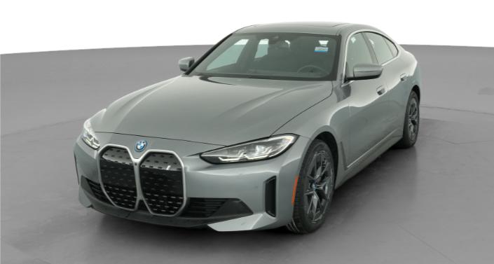 Thumbnail: 2023 BMW i4 - 1