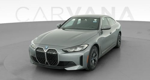 2023 BMW i4