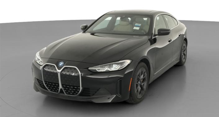 Thumbnail: 2023 BMW i4 - 1