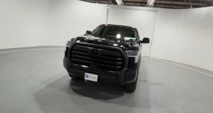 Thumbnail: 2023 Toyota Tundra - 1