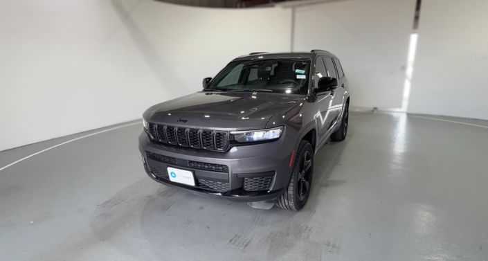 Thumbnail: 2023 Jeep Grand Cherokee L - 1