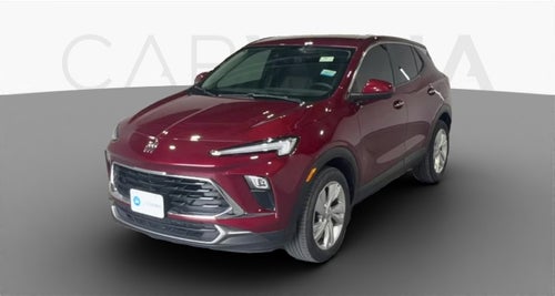 2024 Buick Encore GX